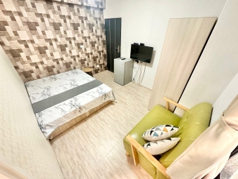 可租補☆可貓☆獨立洗衣機☆飲水機（第6張）