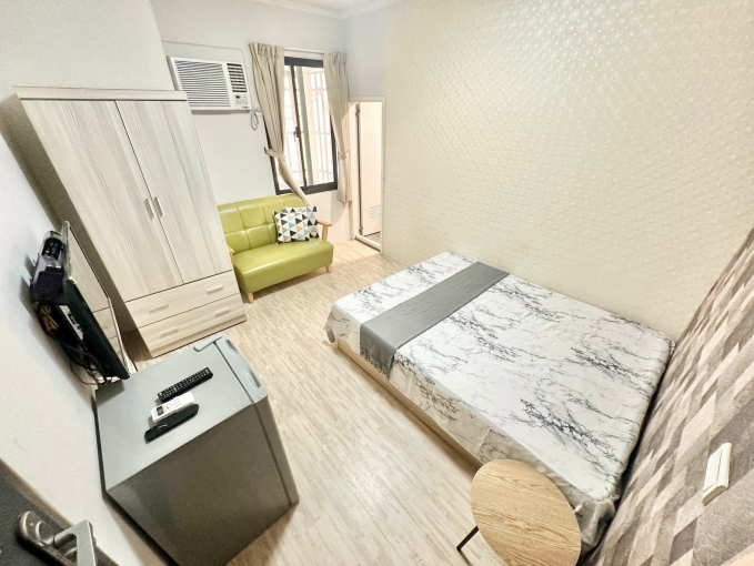 可租補☆可貓☆獨立洗衣機☆飲水機(第1張)