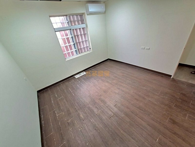 兆基社會住宅🏠神岡近豐原交流道5大房有車雙租補（第9張）