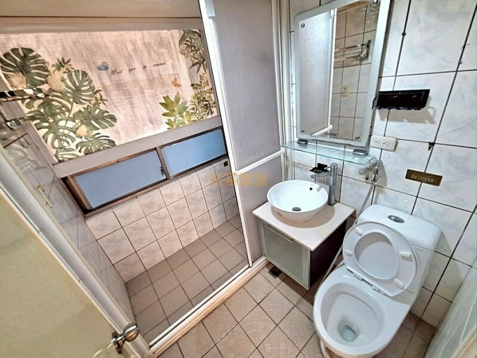 兆基社會住宅🏠神岡近豐原交流道5大房有車雙租補（第14張）