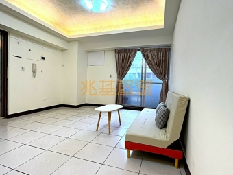 兆基社會住宅🏠神岡近豐原交流道5大房有車雙租補（第4張）