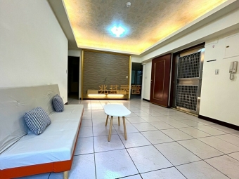 兆基社會住宅🏠神岡近豐原交流道5大房有車雙租補（第1張）