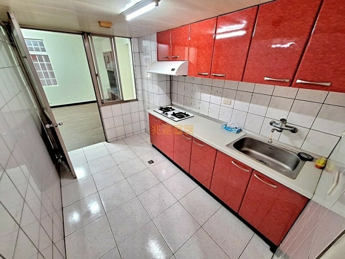 兆基社會住宅🏠神岡近豐原交流道5大房有車雙租補（第12張）