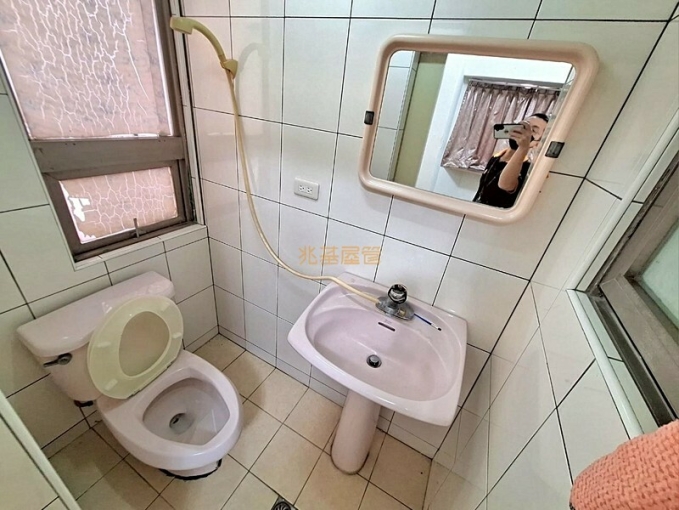 兆基社會住宅🏠神岡近豐原交流道5大房有車雙租補（第15張）