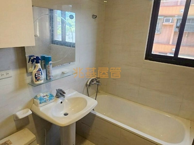 兆基社會住宅🏠百萬裝潢可租補近青潭（第11張）