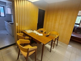 兆基社會住宅🏠百萬裝潢可租補近青潭（第3張）