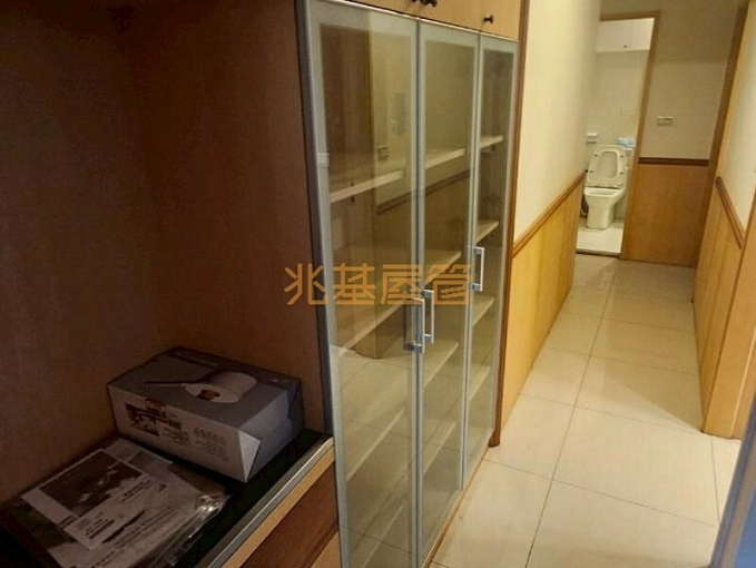 兆基社會住宅🏠百萬裝潢可租補近青潭（第9張）