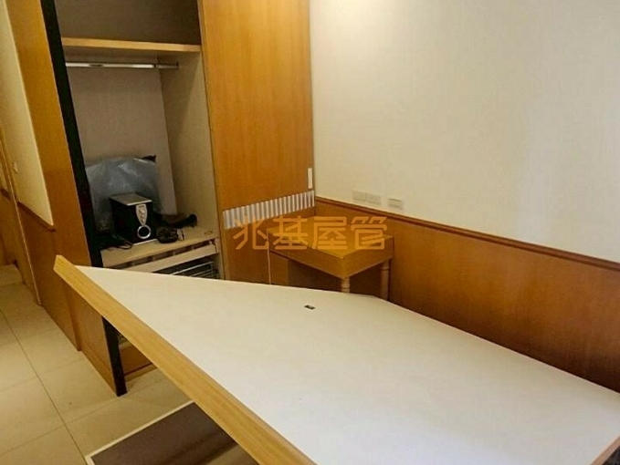 兆基社會住宅🏠百萬裝潢可租補近青潭（第8張）