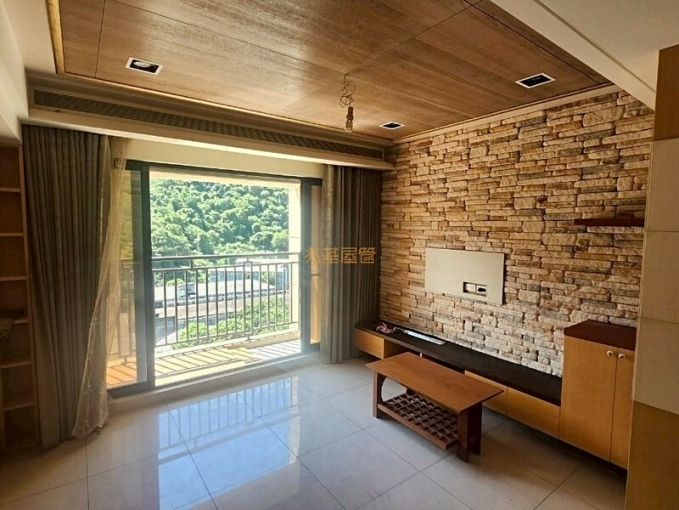 兆基社會住宅🏠百萬裝潢可租補近青潭（第1張）