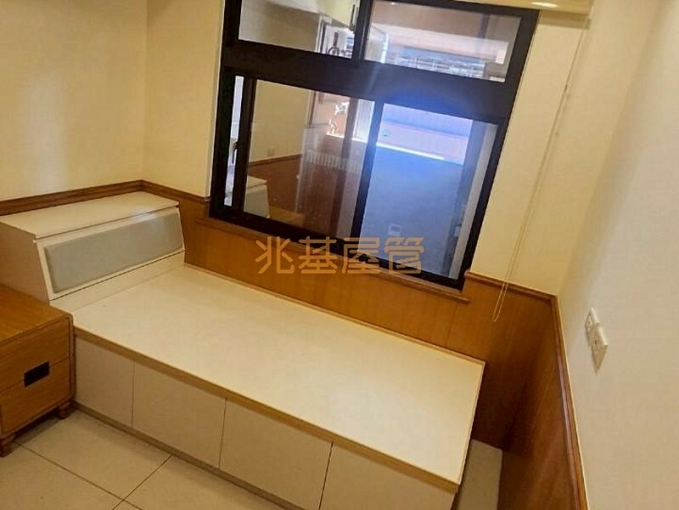 兆基社會住宅🏠百萬裝潢可租補近青潭（第5張）