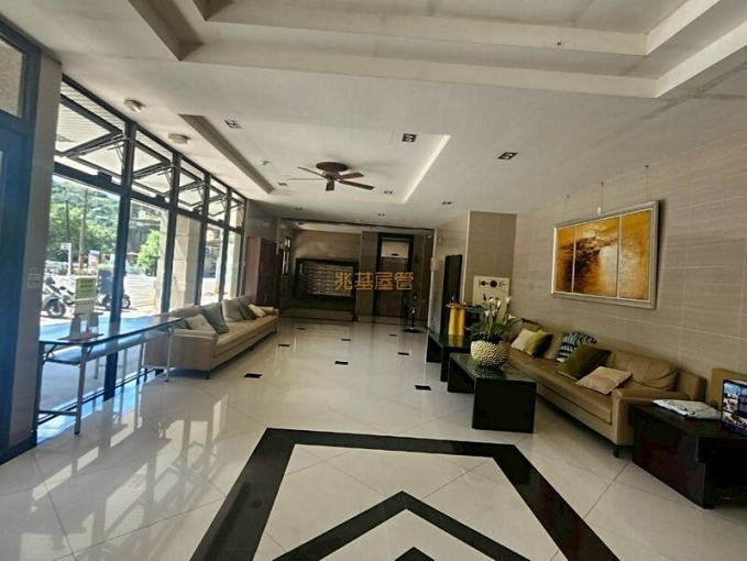 兆基社會住宅🏠百萬裝潢可租補近青潭（第12張）