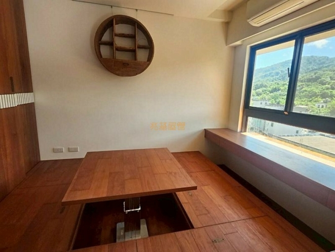 兆基社會住宅🏠百萬裝潢可租補近青潭（第4張）