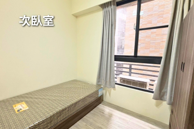 找家委託所✨名築町3｜高CP2房車｜全新釋出．可租補（第9張）
