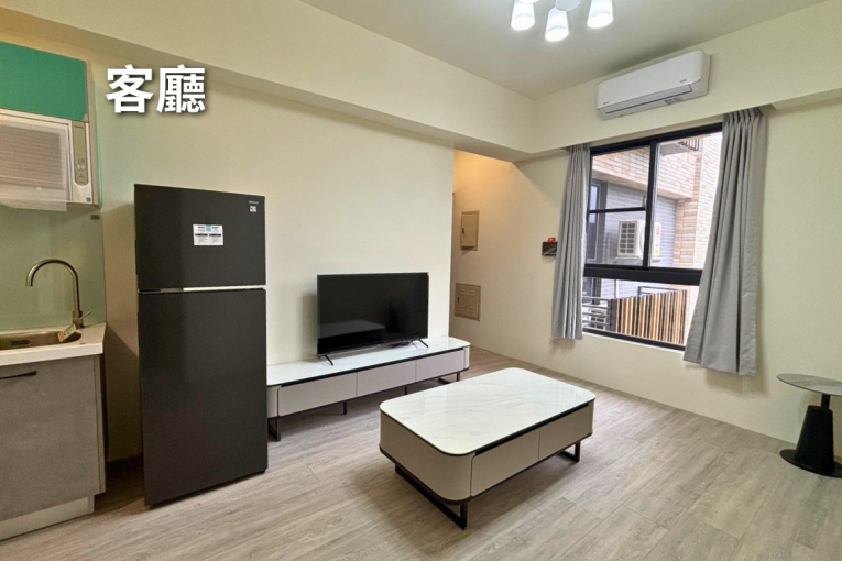 找家委託所✨名築町3｜高CP2房車｜全新釋出．可租補（第3張）