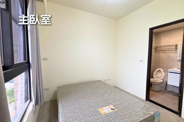 找家委託所✨名築町3｜高CP2房車｜全新釋出．可租補（第5張）
