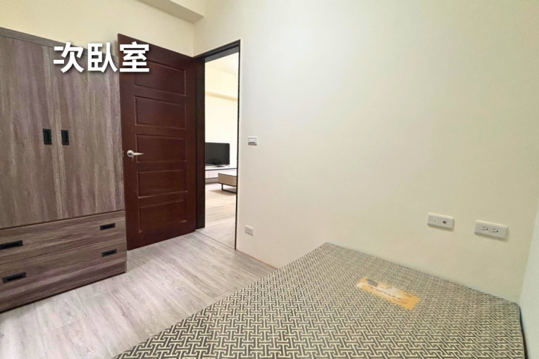 找家委託所✨名築町3｜高CP2房車｜全新釋出．可租補（第8張）
