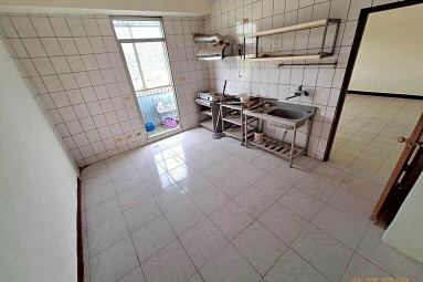 兆基社會住宅🏠豐原區宜明公園寶座大兩房雙租補（第9張）