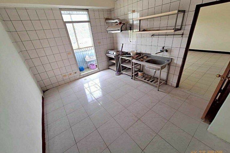 兆基社會住宅🏠豐原區宜明公園寶座大兩房雙租補（第9張）