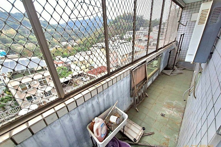 兆基社會住宅🏠豐原區宜明公園寶座大兩房雙租補（第10張）