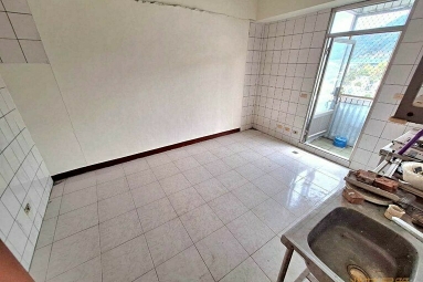 兆基社會住宅🏠豐原區宜明公園寶座大兩房雙租補（第4張）