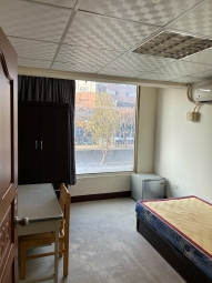 柳川中國醫旁電梯全配視野套房可租補（第1張）