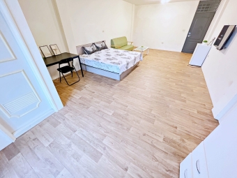 陽台獨洗🍀一層兩戶🍀租屋補助🍀子母車（第9張）