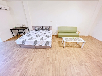 陽台獨洗🍀一層兩戶🍀租屋補助🍀子母車（第8張）