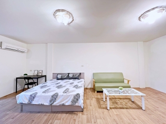 陽台獨洗🍀一層兩戶🍀租屋補助🍀子母車（第7張）