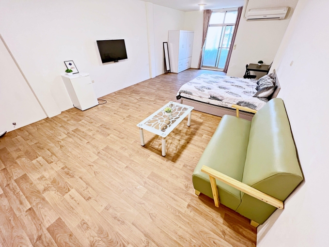 陽台獨洗🍀一層兩戶🍀租屋補助🍀子母車（第5張）