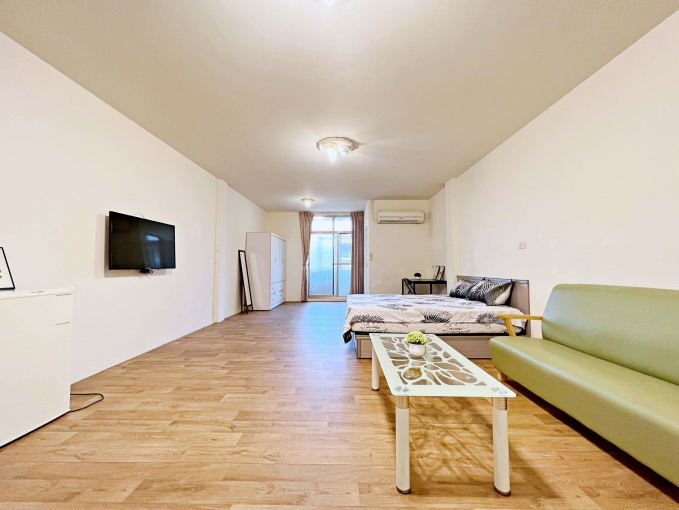 陽台獨洗🍀一層兩戶🍀租屋補助🍀子母車（第3張）