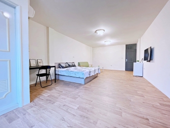 陽台獨洗🍀一層兩戶🍀租屋補助🍀子母車（第10張）