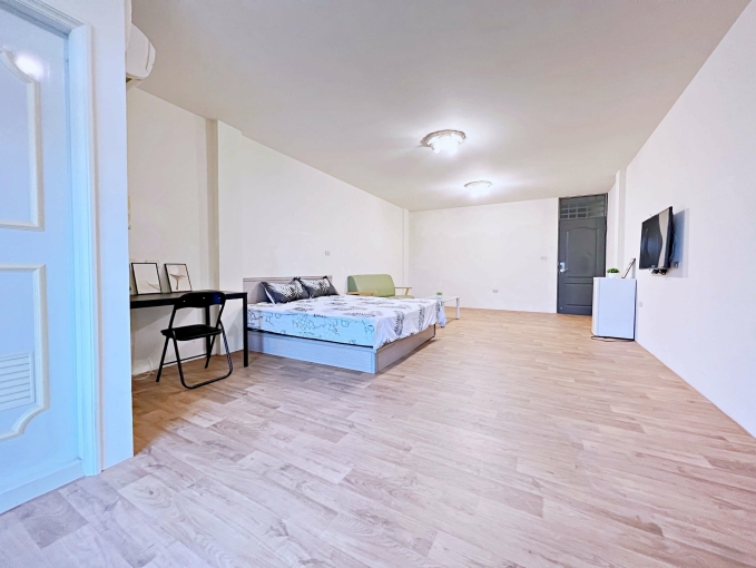 陽台獨洗🍀一層兩戶🍀租屋補助🍀子母車（第10張）