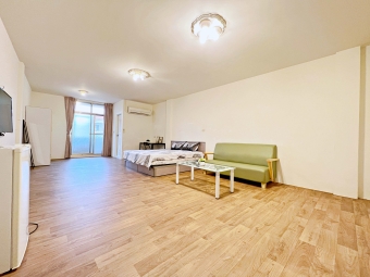 陽台獨洗🍀一層兩戶🍀租屋補助🍀子母車（第2張）