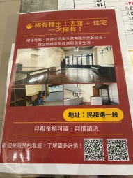 民和黃金店面（第1張）