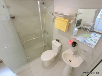 套房即刻住💝稀有可貓😍陽台獨洗曬✨子母車✅（第5張）