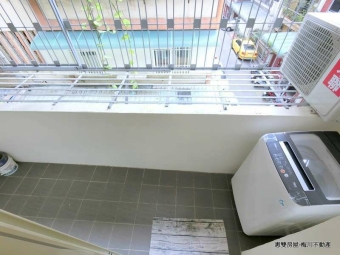 套房即刻住💝稀有可貓😍陽台獨洗曬✨子母車✅（第6張）