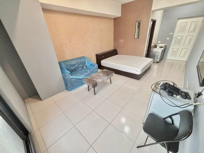 ✨全新裝潢✨可貓✨可租補✨子母車✨超大間（第3張）