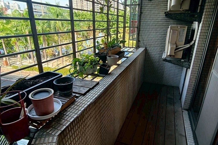 兆基社會住宅🏡【免仲費・可租貼】三重3房大空間(第8張)