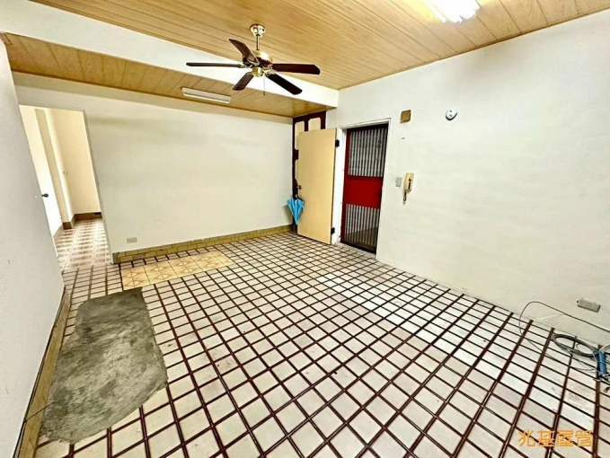 兆基社會住宅🏡大里東峰國中超大三房🏡免仲雙租補（第2張）