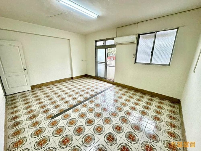 兆基社會住宅🏡大里東峰國中超大三房🏡免仲雙租補（第4張）