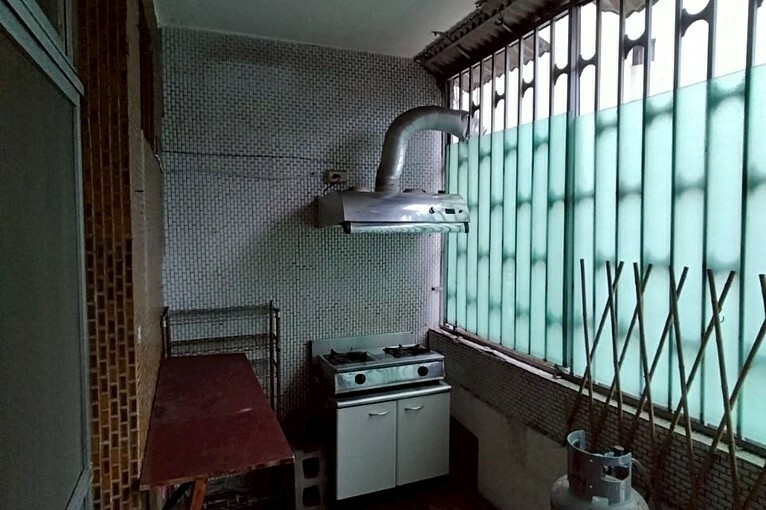 兆基社會住宅🏡大里東峰國中超大三房🏡免仲雙租補（第5張）