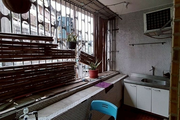 兆基社會住宅🏡大里東峰國中超大三房🏡免仲雙租補（第6張）