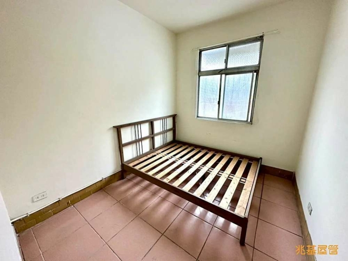 兆基社會住宅🏡大里東峰國中超大三房🏡免仲雙租補（第5張）