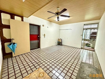 兆基社會住宅🏡大里東峰國中超大三房🏡免仲雙租補（第1張）