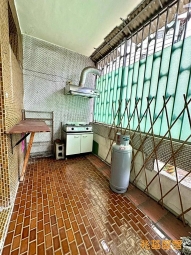 兆基社會住宅🏡大里東峰國中超大三房🏡免仲雙租補（第7張）