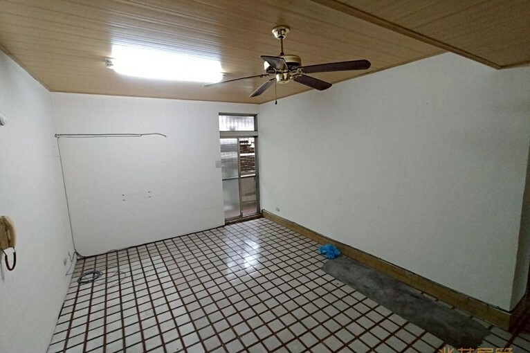 兆基社會住宅🏡大里東峰國中超大三房🏡免仲雙租補（第4張）