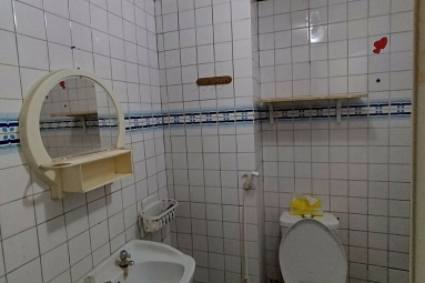 兆基社會住宅🏡大里東峰國中超大三房🏡免仲雙租補（第8張）