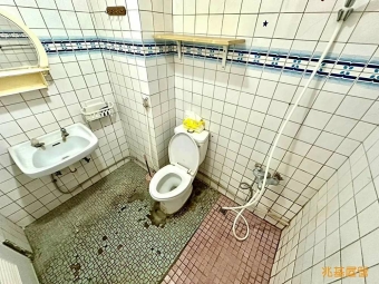 兆基社會住宅🏡大里東峰國中超大三房🏡免仲雙租補（第6張）