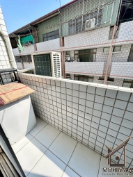 南區大兩房真的超便宜💜2房1衛1陽台🉑️租補🉑️雙租補💜陽台獨洗曬💜近中山醫、中興大學💜機車好停💜垃圾專人處理（第6張）