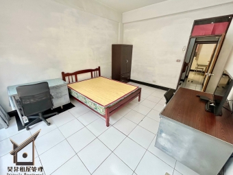 南區大兩房真的超便宜💜2房1衛1陽台🉑️租補🉑️雙租補💜陽台獨洗曬💜近中山醫、中興大學💜機車好停💜垃圾專人處理（第4張）